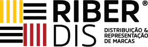 Riberdis, Distribuição e Representação de Marcas